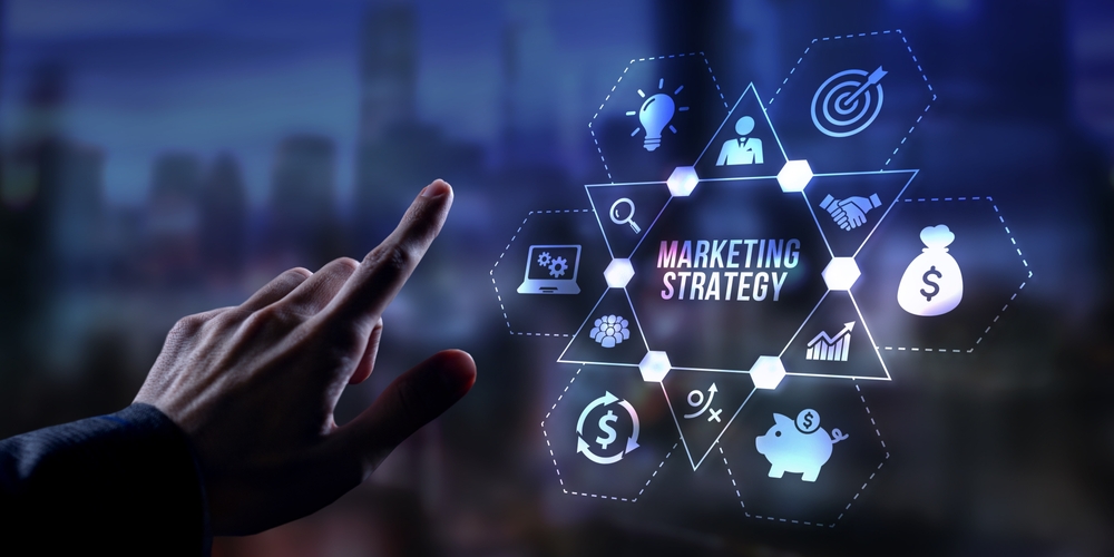Servicios de Marketing Digital